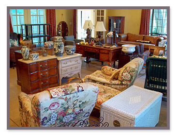 Estate Sales - Caring Transitions of Monmouth